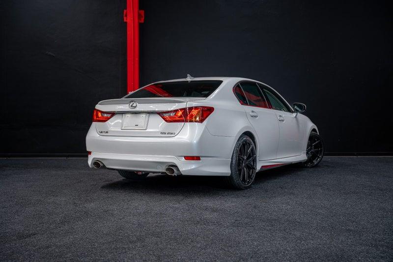 2012 Lexus GS 250