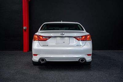 2012 Lexus GS 250 - Thumbnail