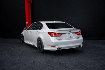 2012 Lexus GS 250 - Thumbnail