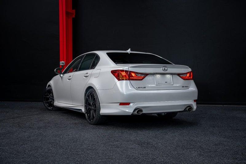 2012 Lexus GS 250