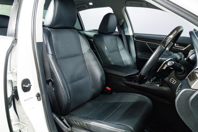 2012 Lexus GS 250