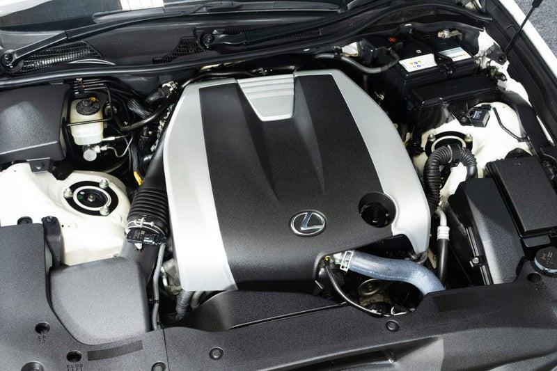 2012 Lexus GS 250