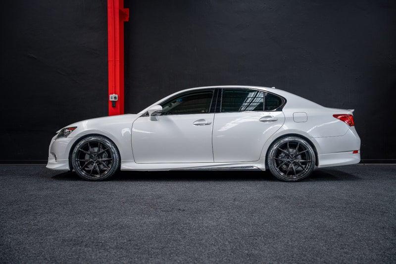 2012 Lexus GS 250