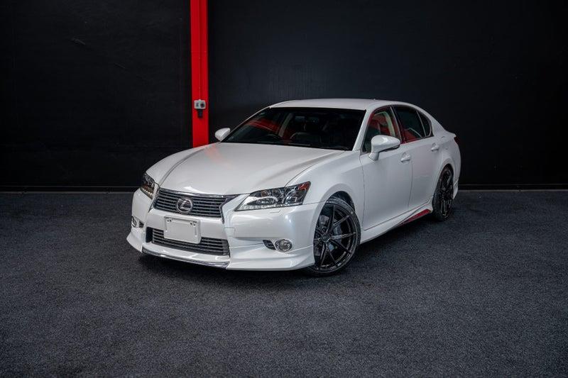 2012 Lexus GS 250