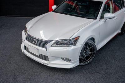 2012 Lexus GS 250 - Thumbnail