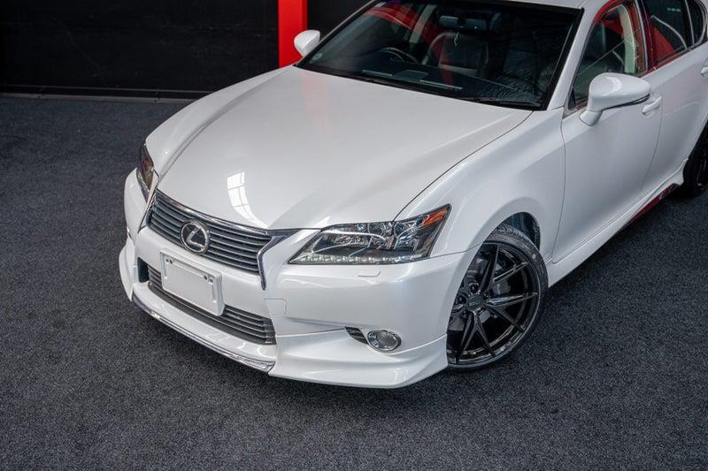 2012 Lexus GS 250