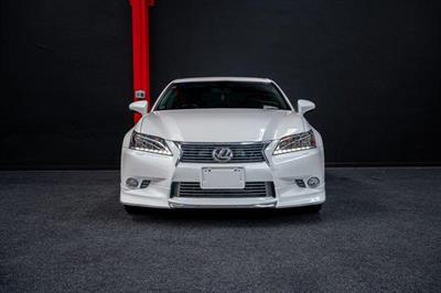 2012 Lexus GS 250 - Thumbnail