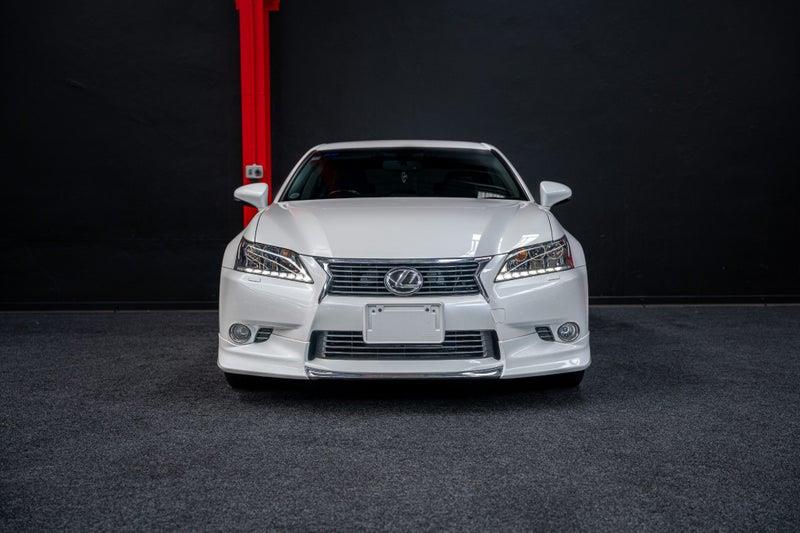2012 Lexus GS 250