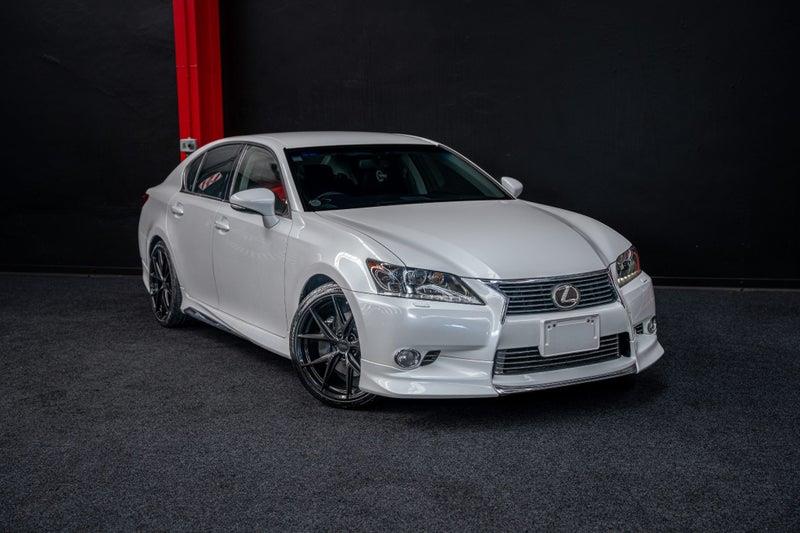 2012 Lexus GS 250