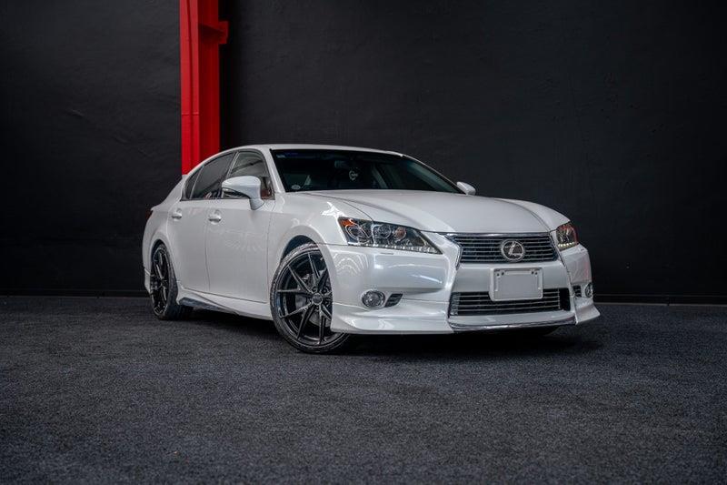 2012 Lexus GS 250