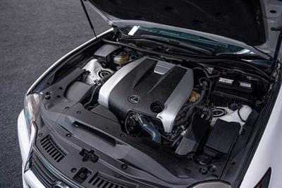 2012 Lexus GS 250 - Thumbnail