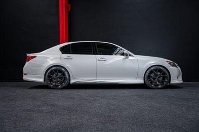 2012 Lexus GS 250 - Thumbnail