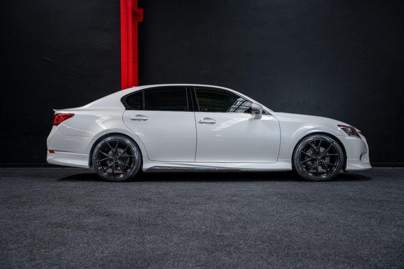 2012 Lexus GS 250