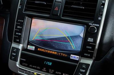 2012 Toyota Crown - Thumbnail