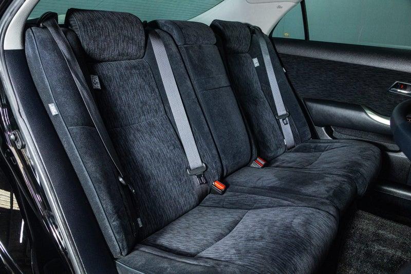 2012 Toyota Crown