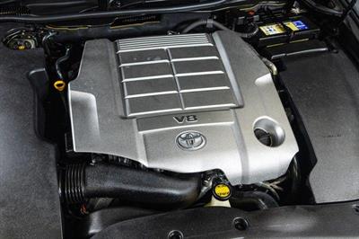 2012 Toyota Crown - Thumbnail
