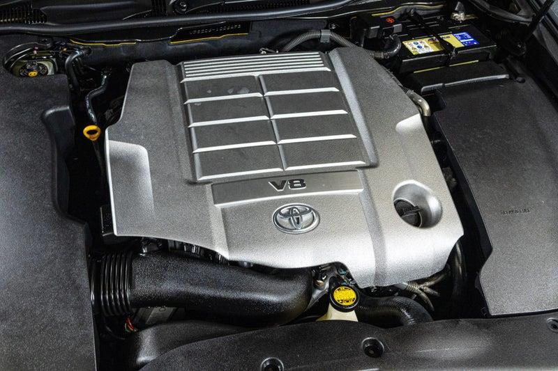 2012 Toyota Crown
