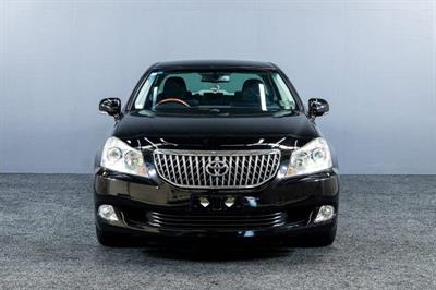 2012 Toyota Crown - Thumbnail
