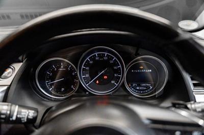 2018 Mazda Atenza - Thumbnail