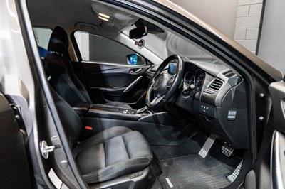 2018 Mazda Atenza - Thumbnail