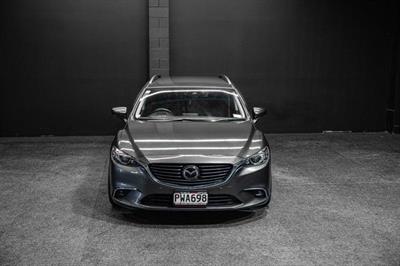 2018 Mazda Atenza - Thumbnail