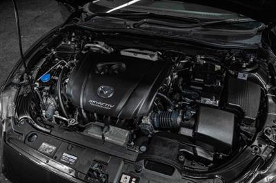 2018 Mazda Atenza - Thumbnail