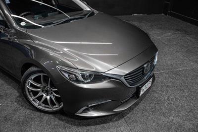 2018 Mazda Atenza - Thumbnail