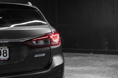 2018 Mazda Atenza - Thumbnail