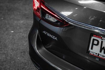 2018 Mazda Atenza - Thumbnail