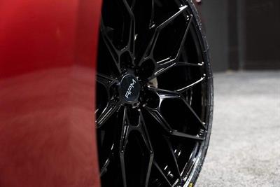 2013 Toyota Crown - Thumbnail