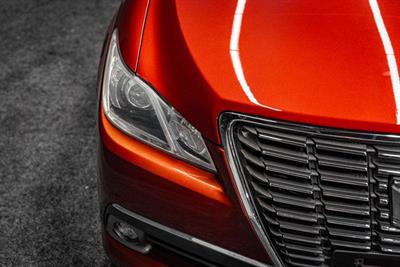 2013 Toyota Crown - Thumbnail