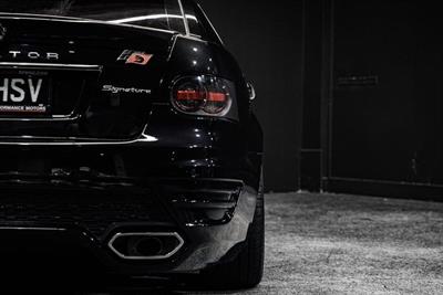 2012 Holden HSV - Thumbnail