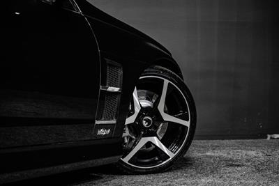 2012 Holden HSV - Thumbnail