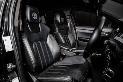 2012 Holden HSV - Thumbnail