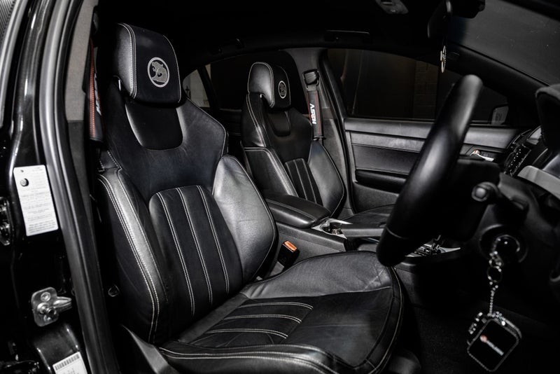 2012 Holden HSV