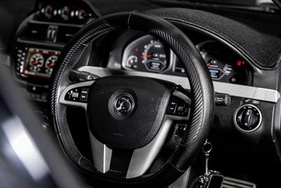 2012 Holden HSV - Thumbnail