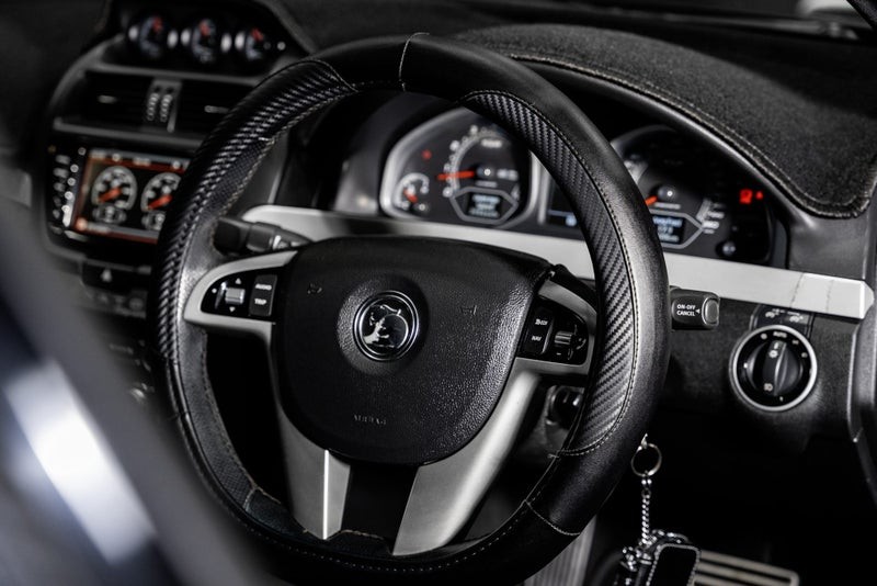2012 Holden HSV
