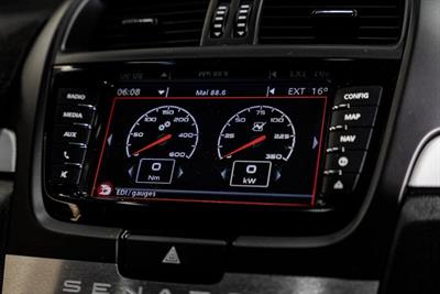 2012 Holden HSV - Thumbnail