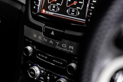 2012 Holden HSV - Thumbnail
