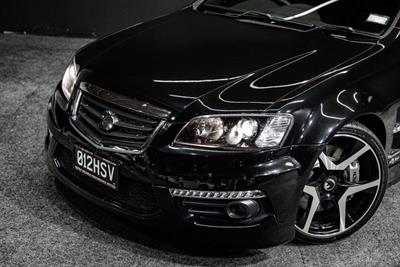 2012 Holden HSV - Thumbnail