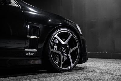 2012 Holden HSV - Thumbnail