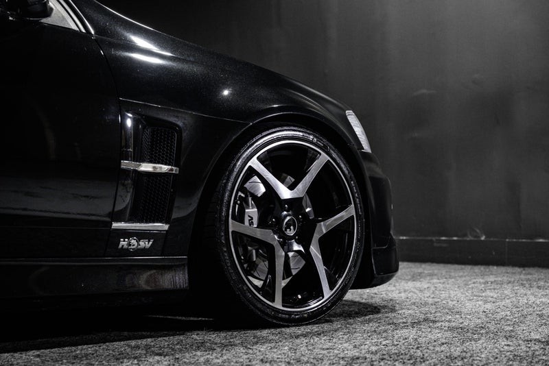2012 Holden HSV