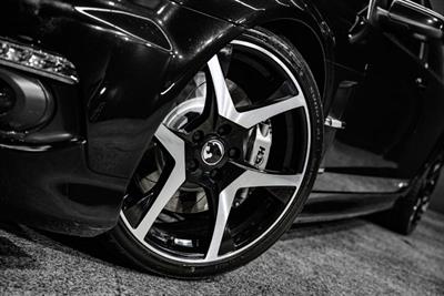 2012 Holden HSV - Thumbnail