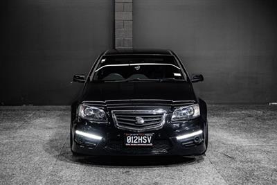 2012 Holden HSV - Thumbnail