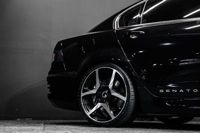 2012 Holden HSV - Thumbnail