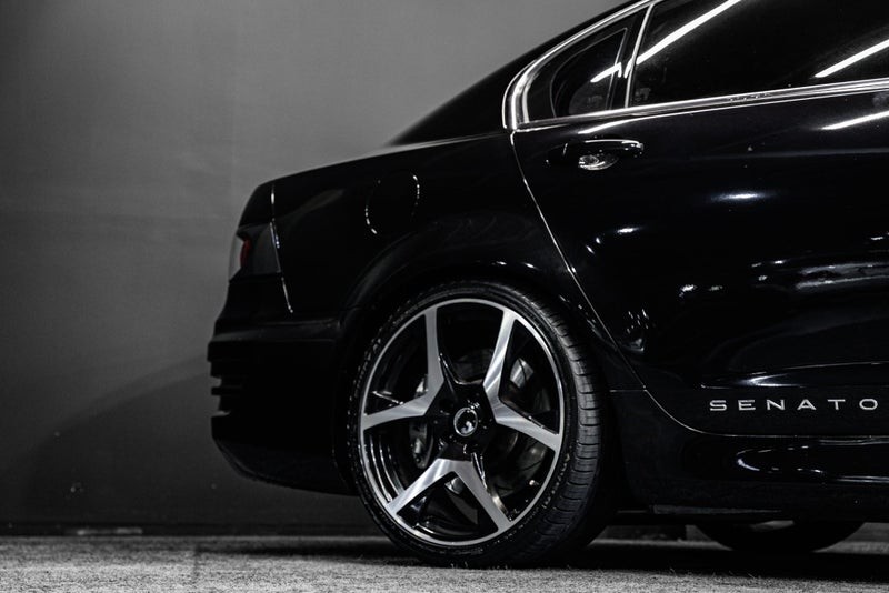 2012 Holden HSV