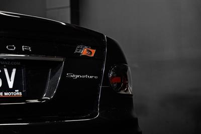 2012 Holden HSV - Thumbnail