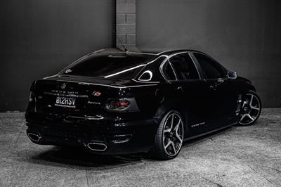 2012 Holden HSV - Thumbnail