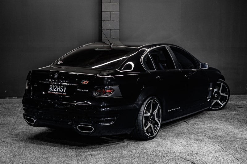 2012 Holden HSV