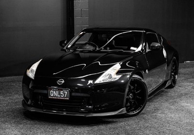 2009 Nissan Fairlady - Thumbnail